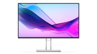 LENOVO Monitor L24i-4A, LED, 60,5 cm (23,8"), 1920 x 1080 piksela, Full HD, sivi